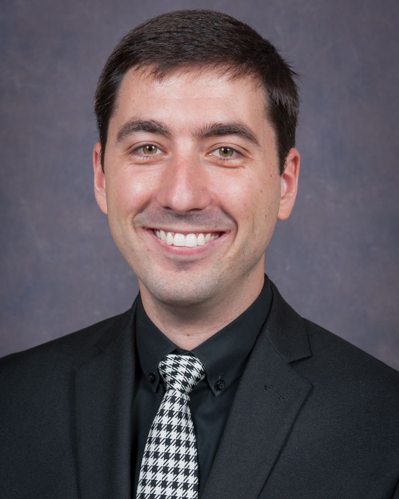 Picture of Dr. Alex Hainen