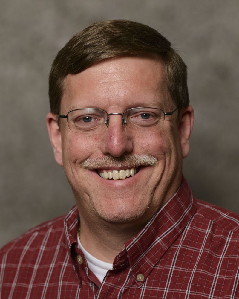Picture of Dr. Travis Atkison