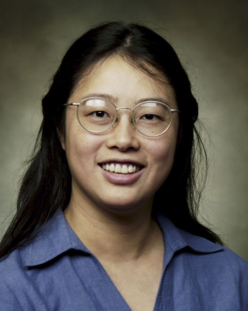 Picture of Dr. Xiaoyan Hong