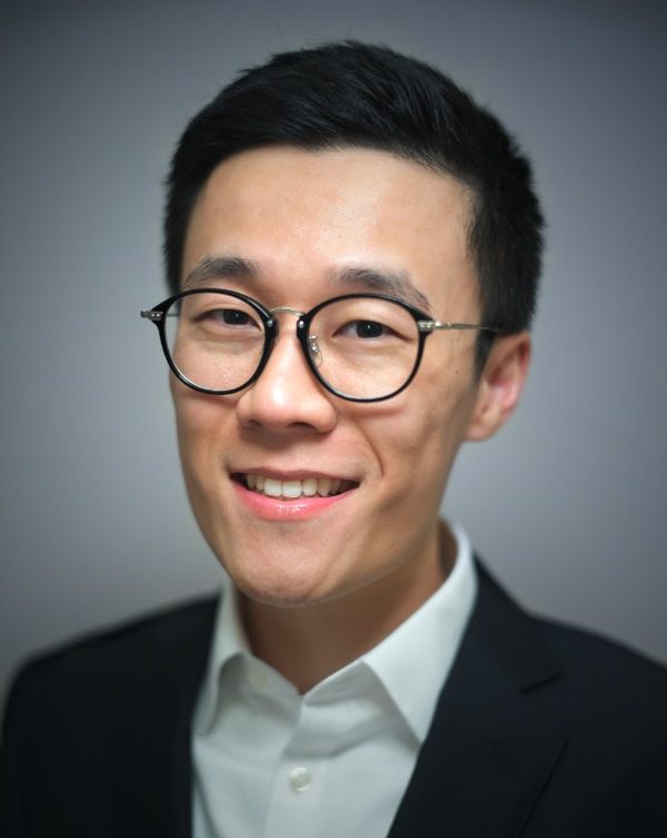 Picture of Dr. Xinwu Qian